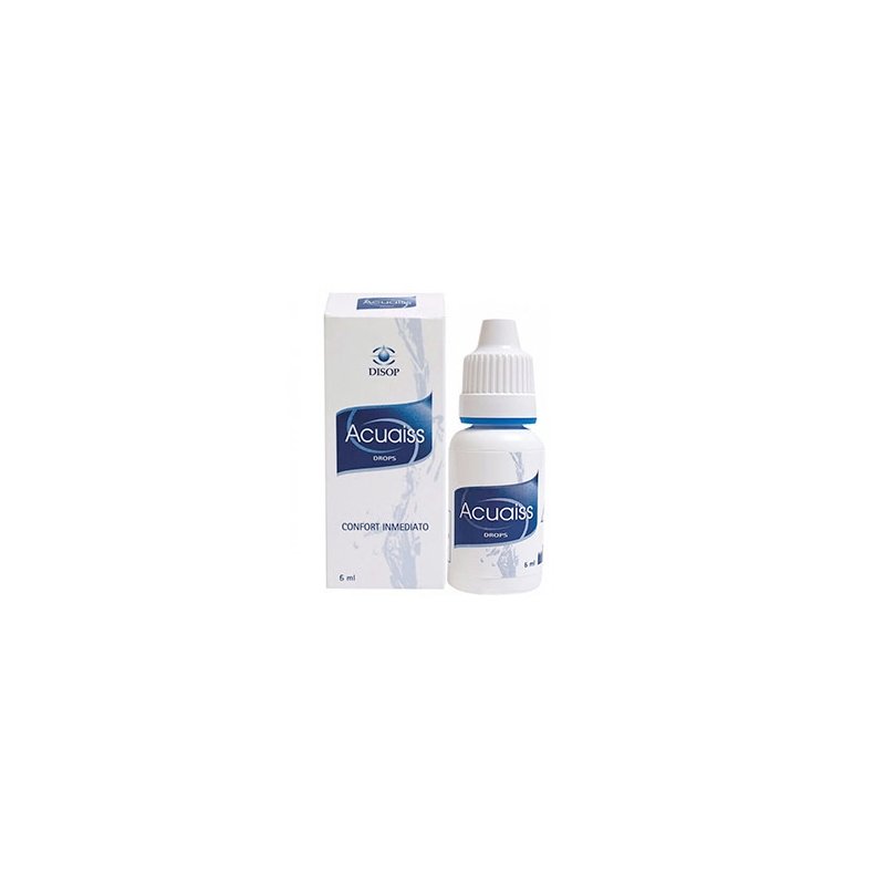 Acuaiss fugtighedsdr�ber (15ml)