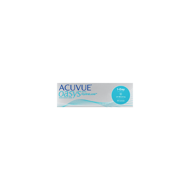 ACUVUE OASYS 1-Day (30)