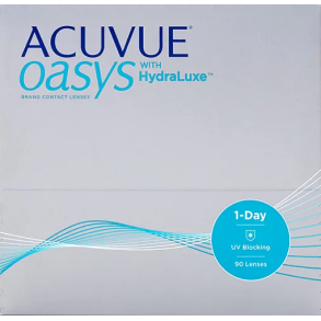 ACUVUE OASYS 1-Day (90)