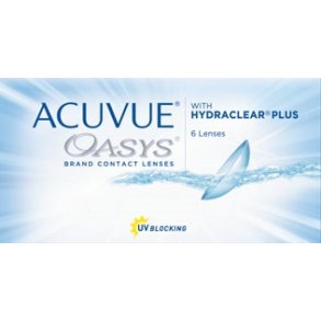 Acuvue Oasys (6)