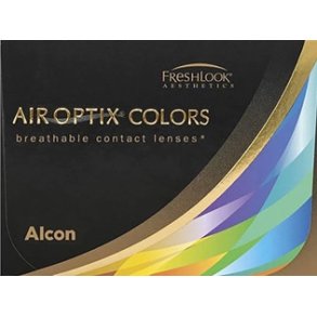 Air Optix  Colors (2)