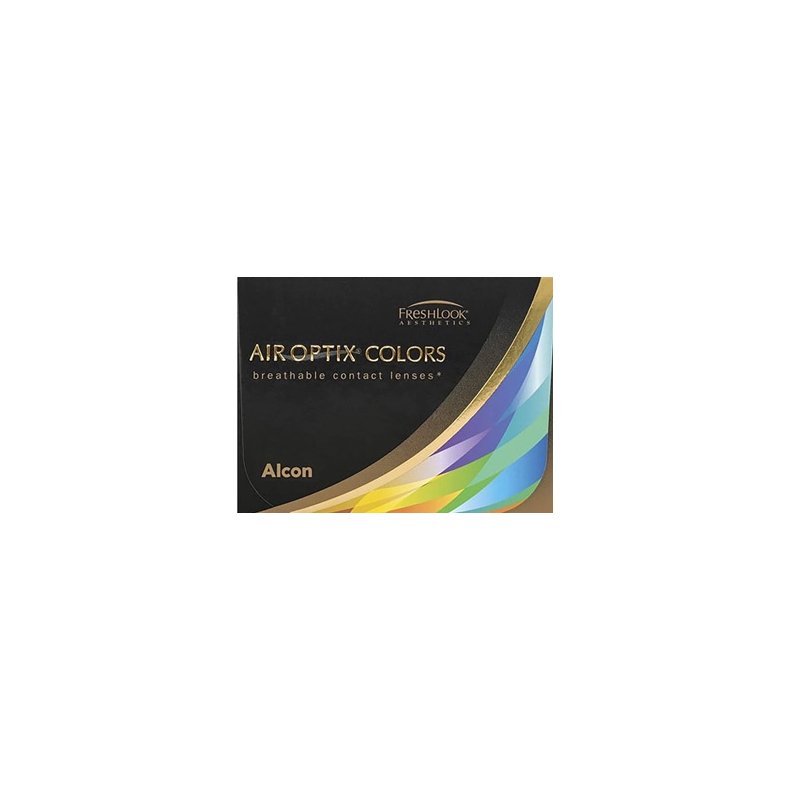 Air Optix  Colors (2)