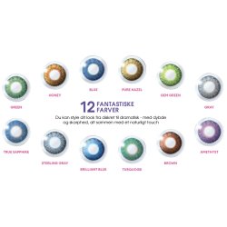 Air Optix  Colors (2)