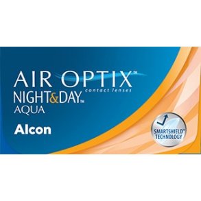 Air Optix Night & Day Aqua (6)
