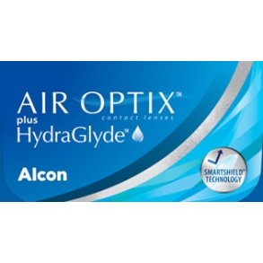 Air Optix plus HydraGlyde (6)