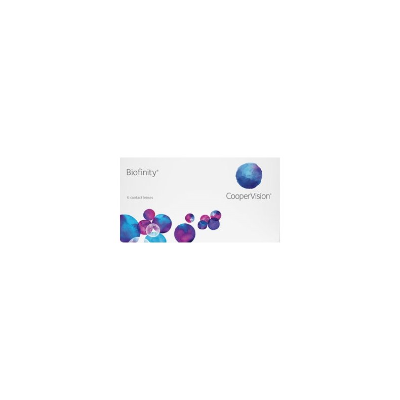Biofinity (6)