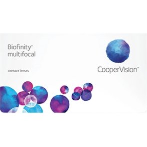 Biofinity Multifocal (6)
