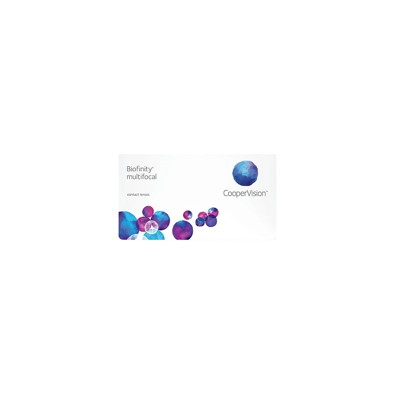 Biofinity Multifocal (6)