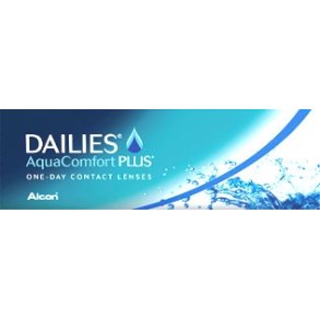 Dailies AquaComfort + (30)