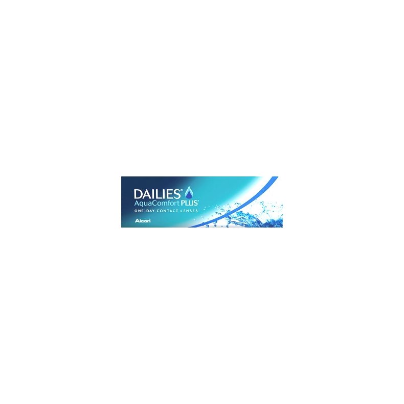 Dailies AquaComfort + (30)