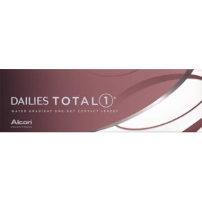 Dailies Total 1 (30)