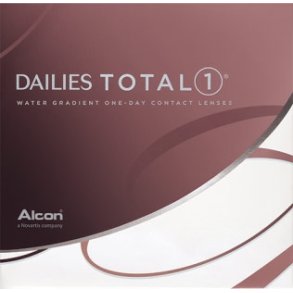 Dailies Total 1 (90)