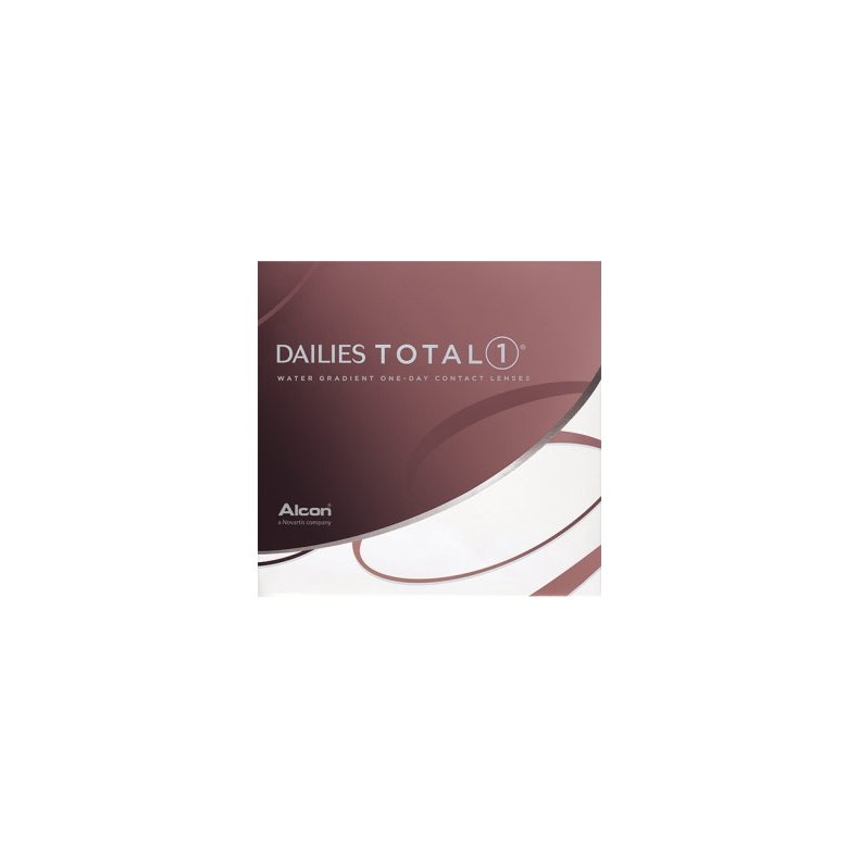 Dailies Total 1 (90)