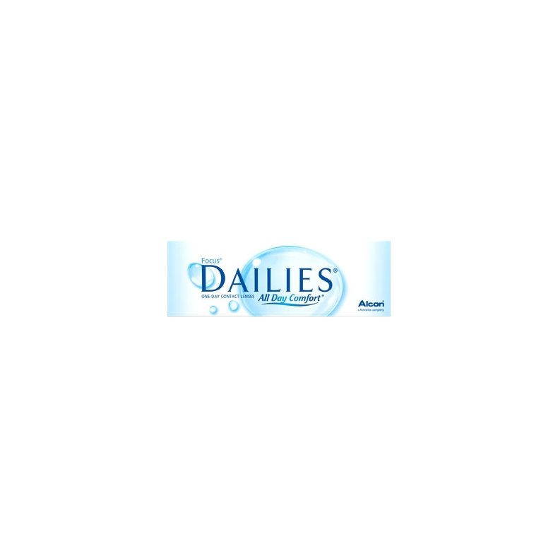 Focus Dailies (30)