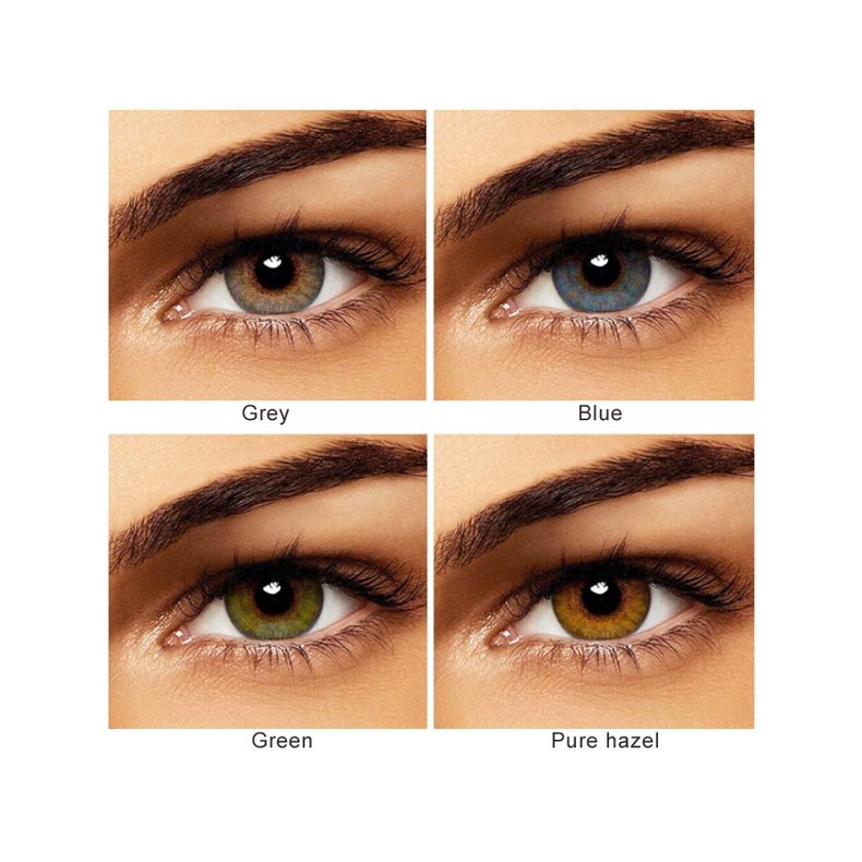 FreshLook One-Day Color (10)