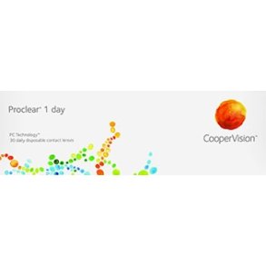 Proclear 1-day (30)