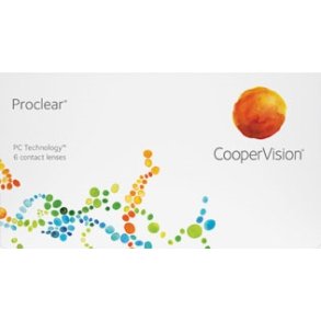 Proclear Sphere (6)
