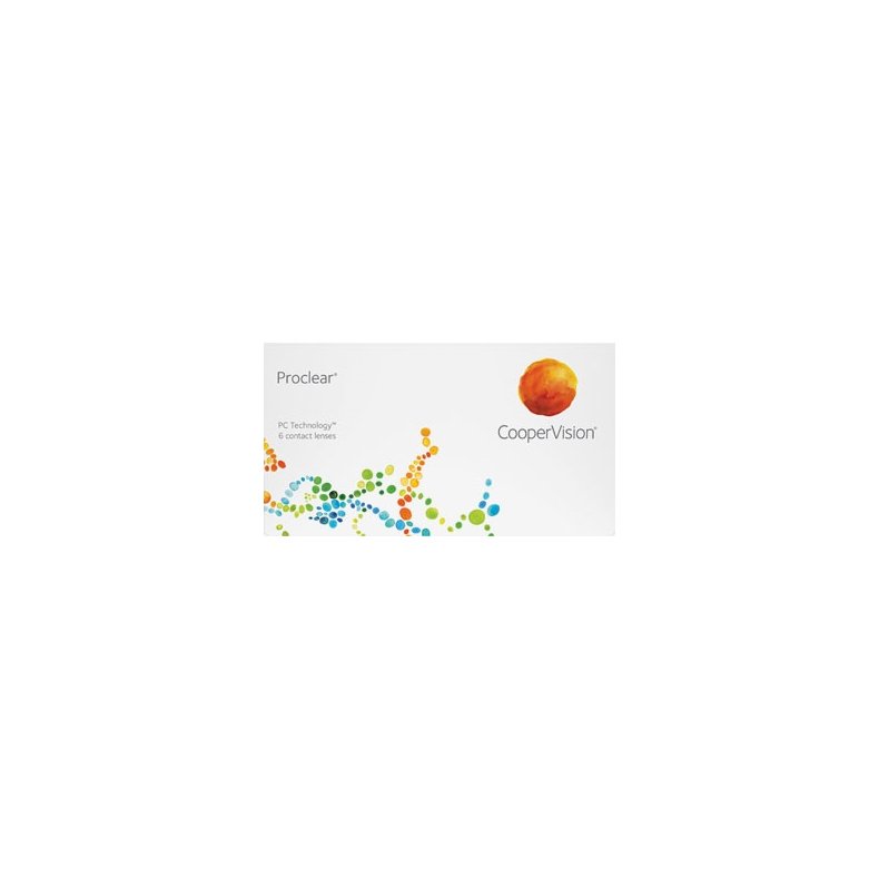 Proclear Sphere (6)