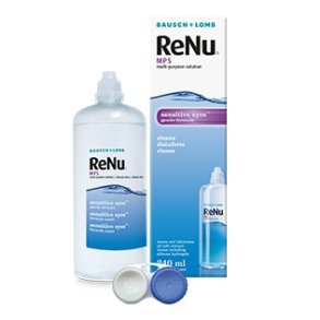 ReNu MPS rensev�ske (240ml)