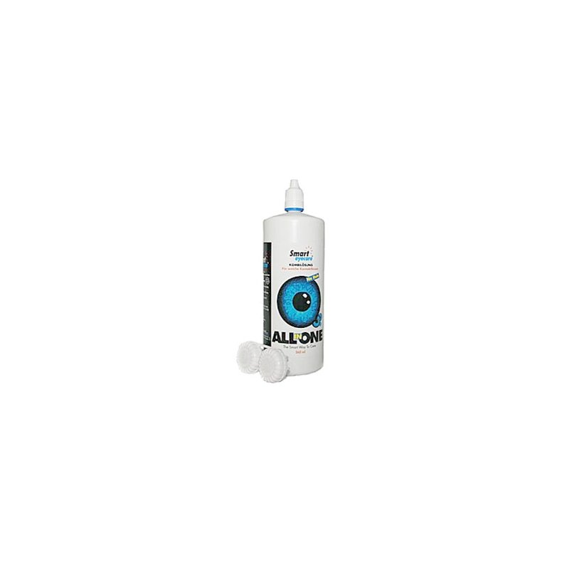 Smart Eyecare (360 ml)
