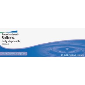SofLens daily disposable (30)
