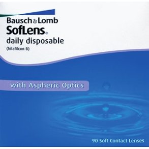SofLens daily disposable (90)