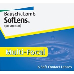 SofLens Multifocal (6)