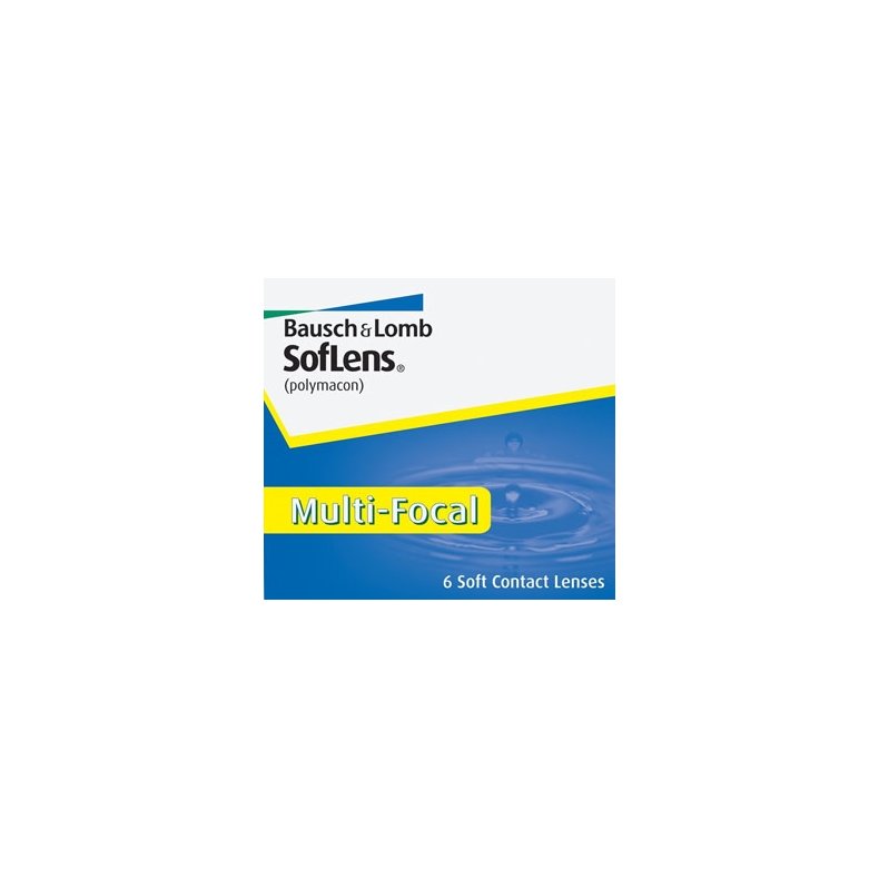 SofLens Multifocal (6)